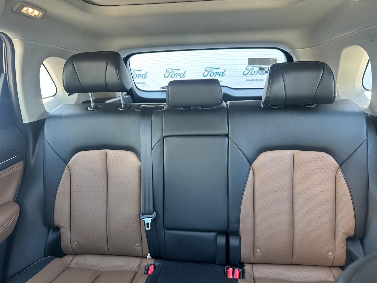 2023 Dodge Journey 1.5 Gt At