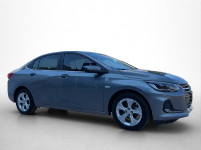2023 Chevrolet Onix 1.0 LT At
