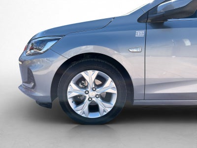 2023 Chevrolet Onix 1.0 LT At