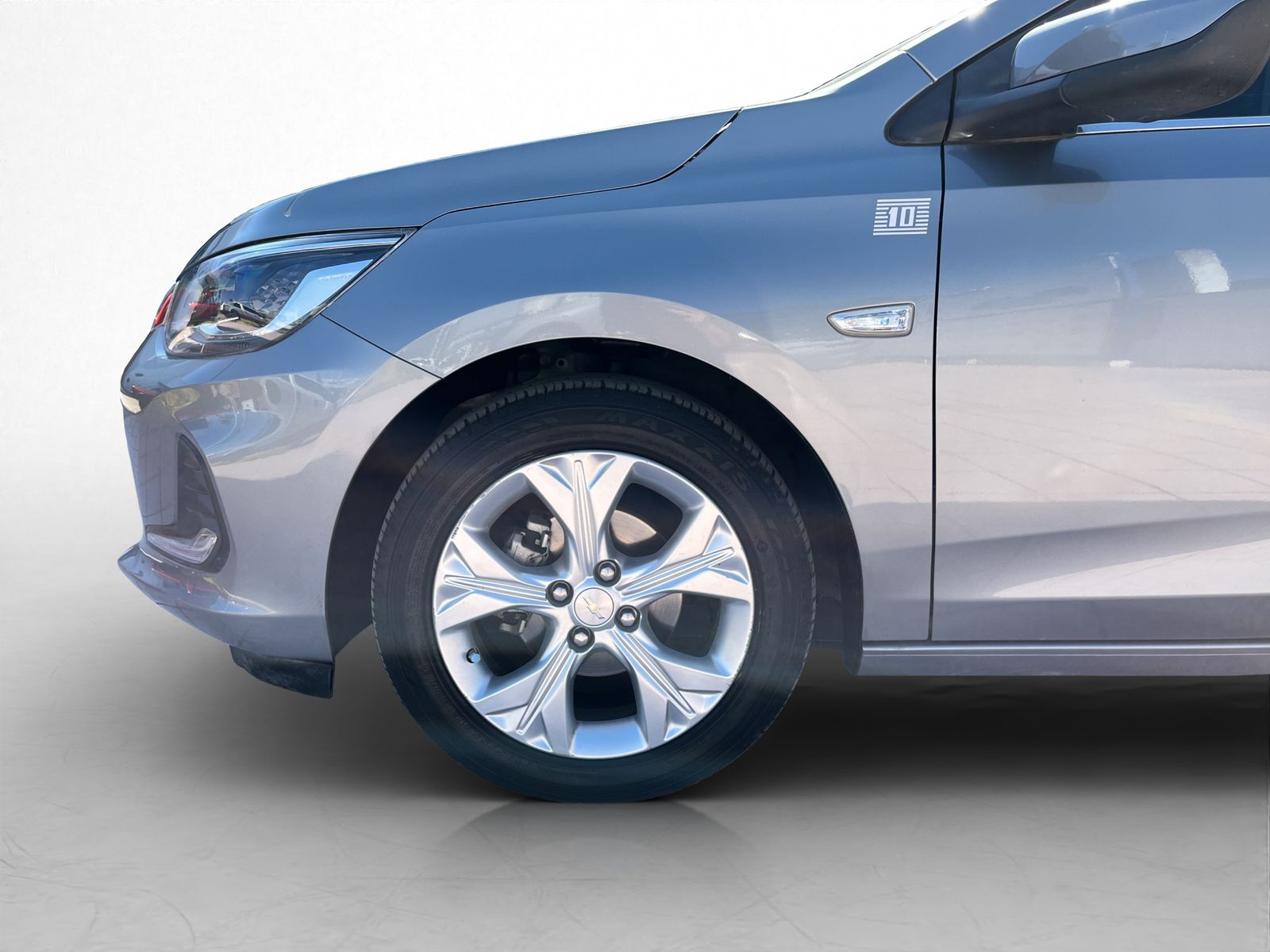 2023 Chevrolet Onix 1.0 LT At