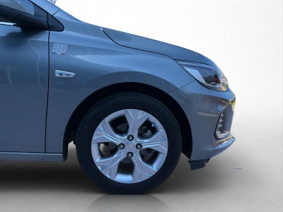 2023 Chevrolet Onix 1.0 LT At