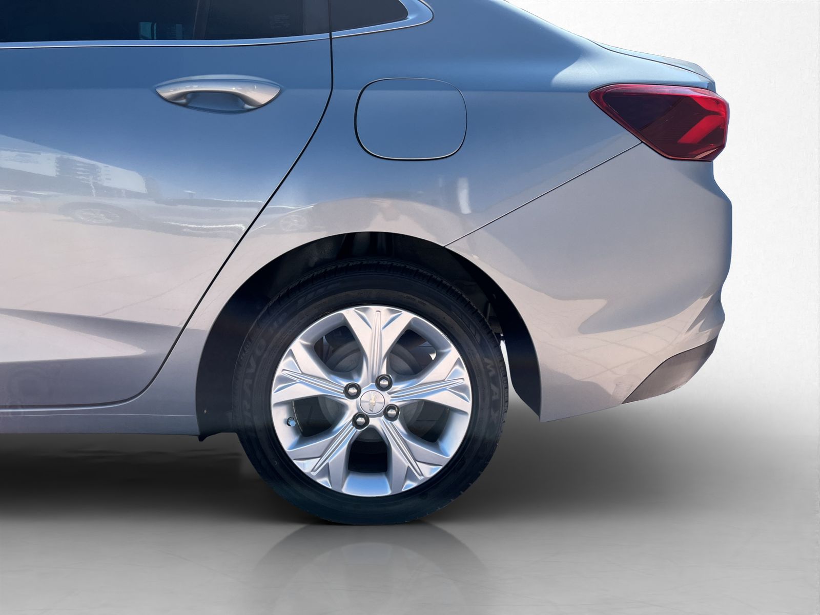 2023 Chevrolet Onix 1.0 LT At