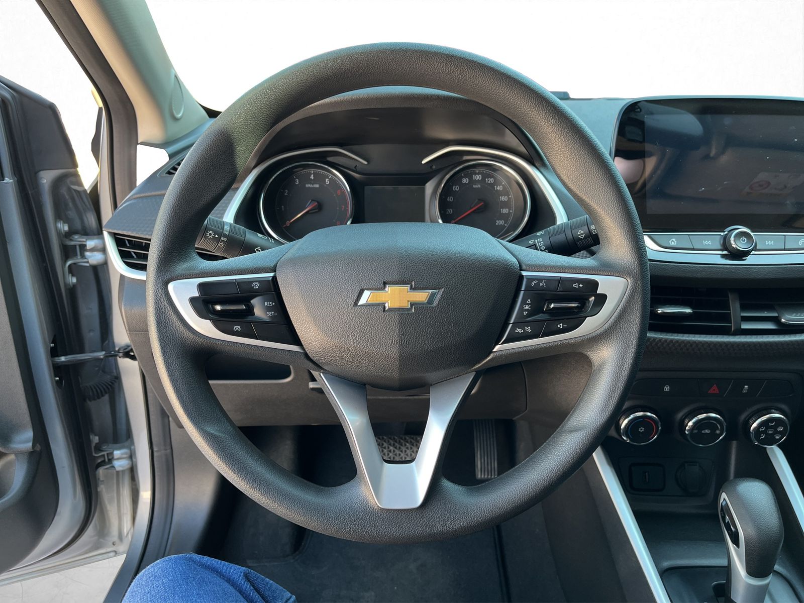 2023 Chevrolet Onix 1.0 LT At