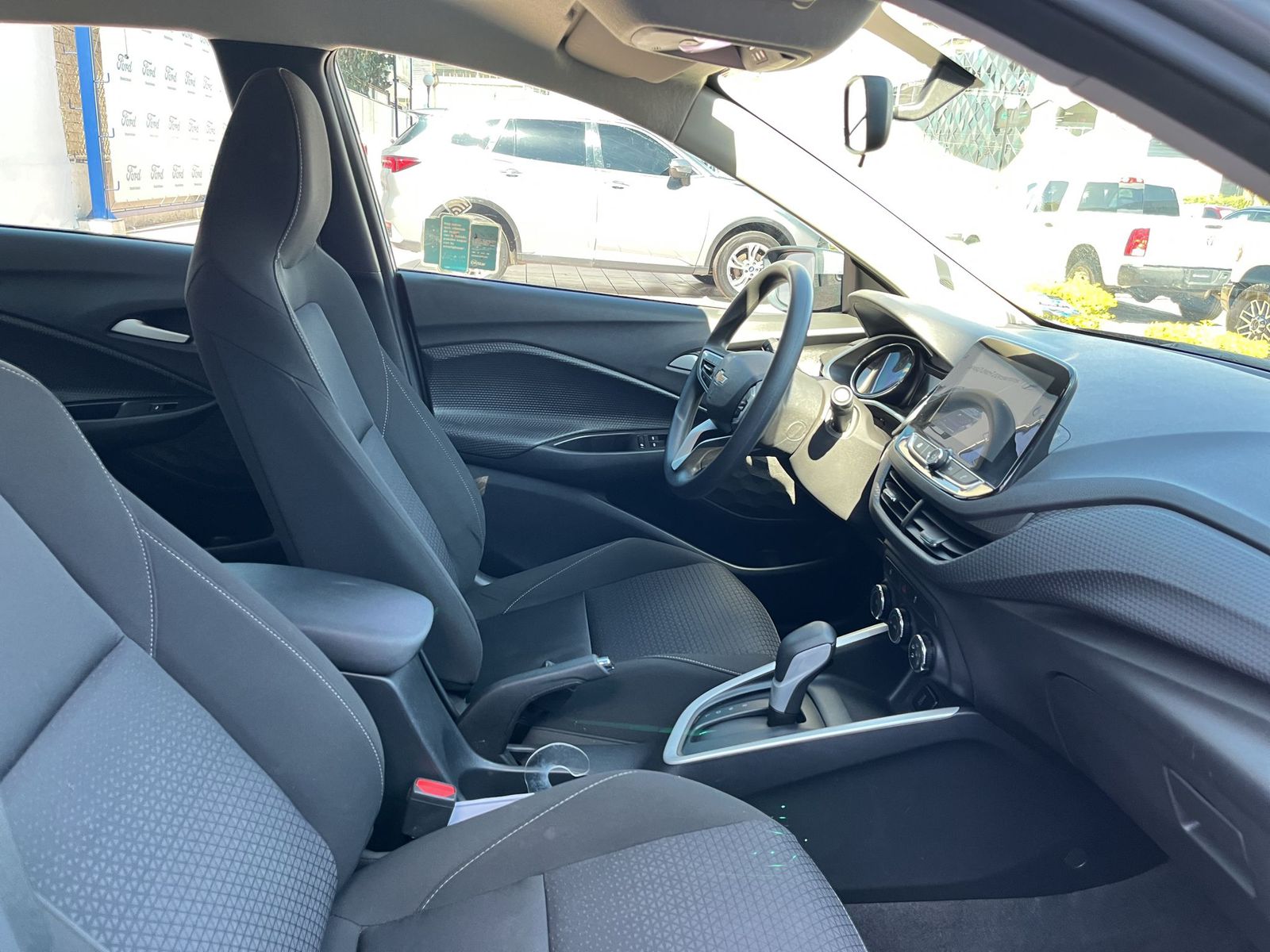 2023 Chevrolet Onix 1.0 LT At