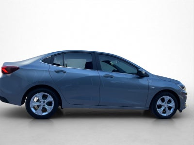 2023 Chevrolet Onix 1.0 LT At