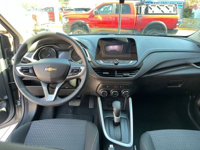 2023 Chevrolet Onix 1.0 LT At