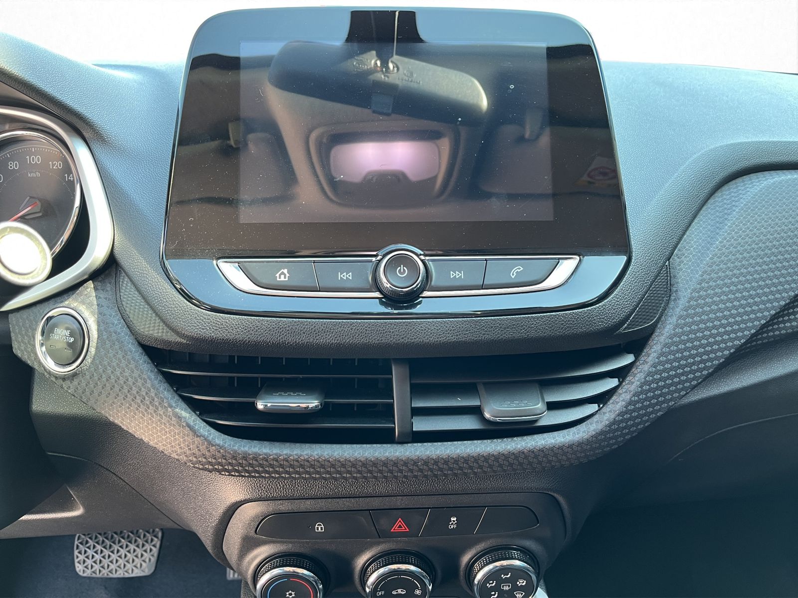 2023 Chevrolet Onix 1.0 LT At