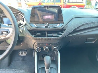 2023 Chevrolet Onix 1.0 LT At