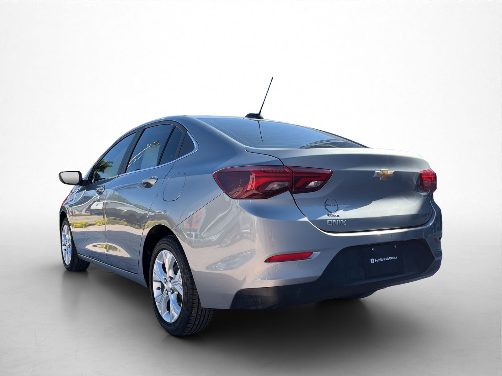 2023 Chevrolet Onix 1.0 LT At