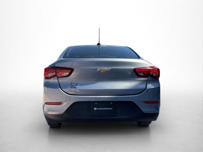 2023 Chevrolet Onix 1.0 LT At