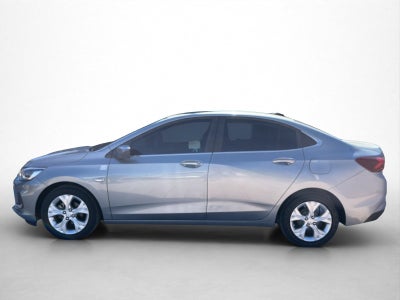 2023 Chevrolet Onix 1.0 LT At