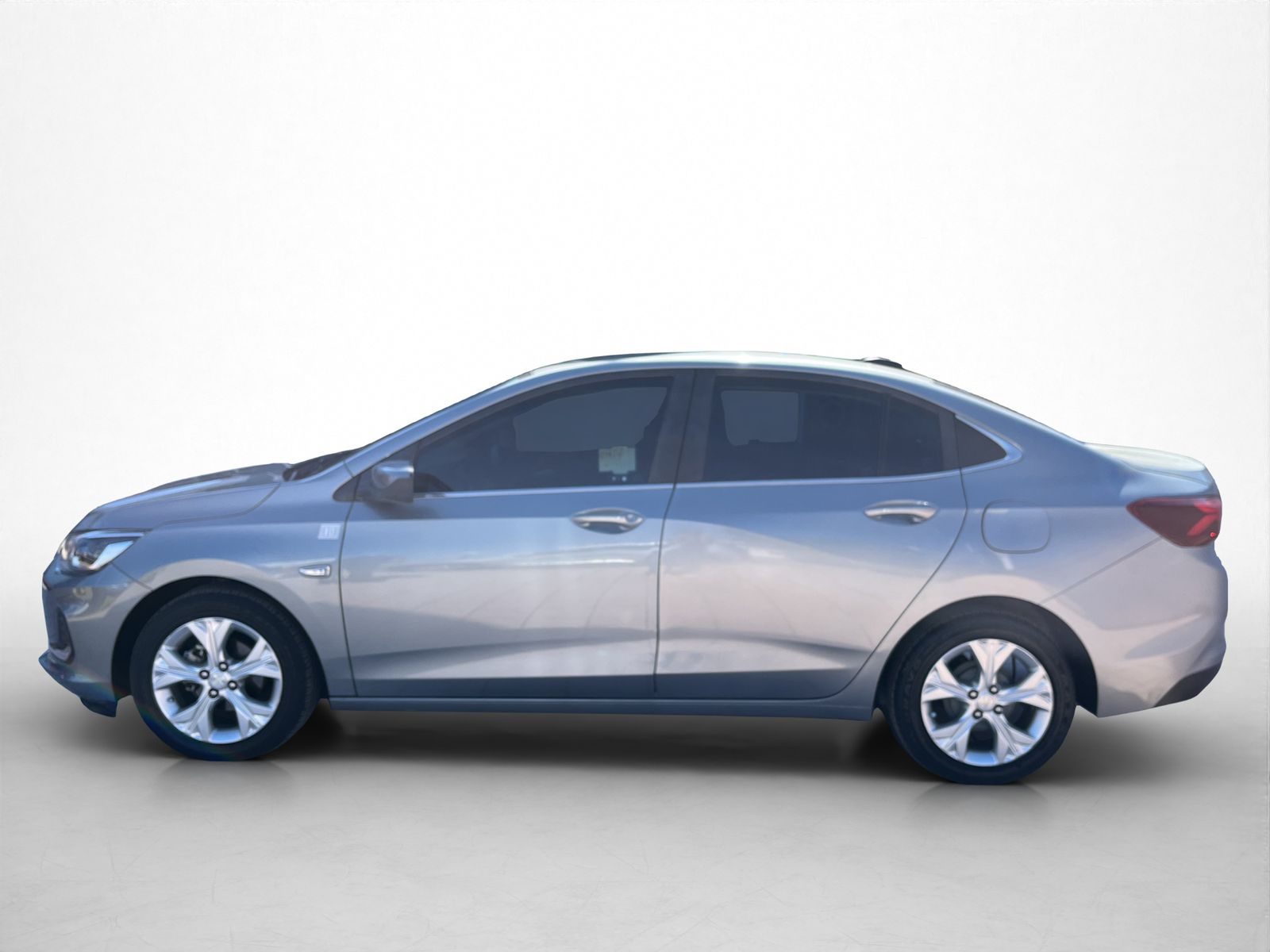 2023 Chevrolet Onix 1.0 LT At