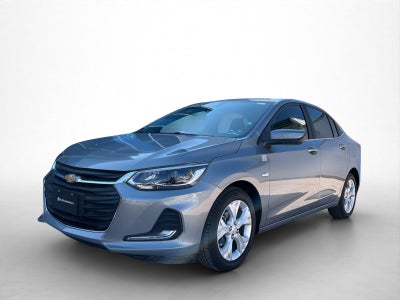 2023 Chevrolet Onix 1.0 LT At