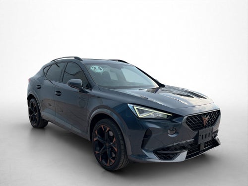 2024 Cupra Formentor 2.0 Vz At
