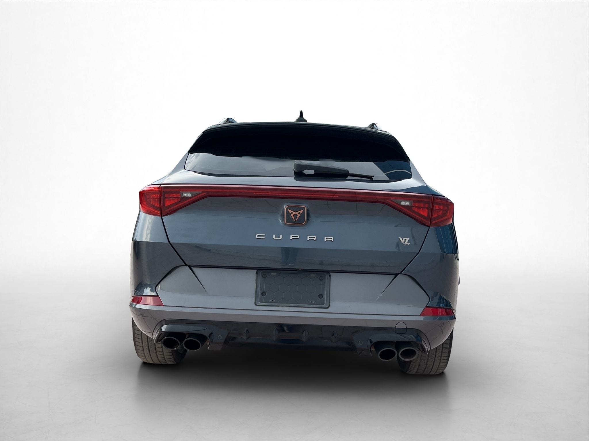 2024 Cupra Formentor 2.0 Vz At