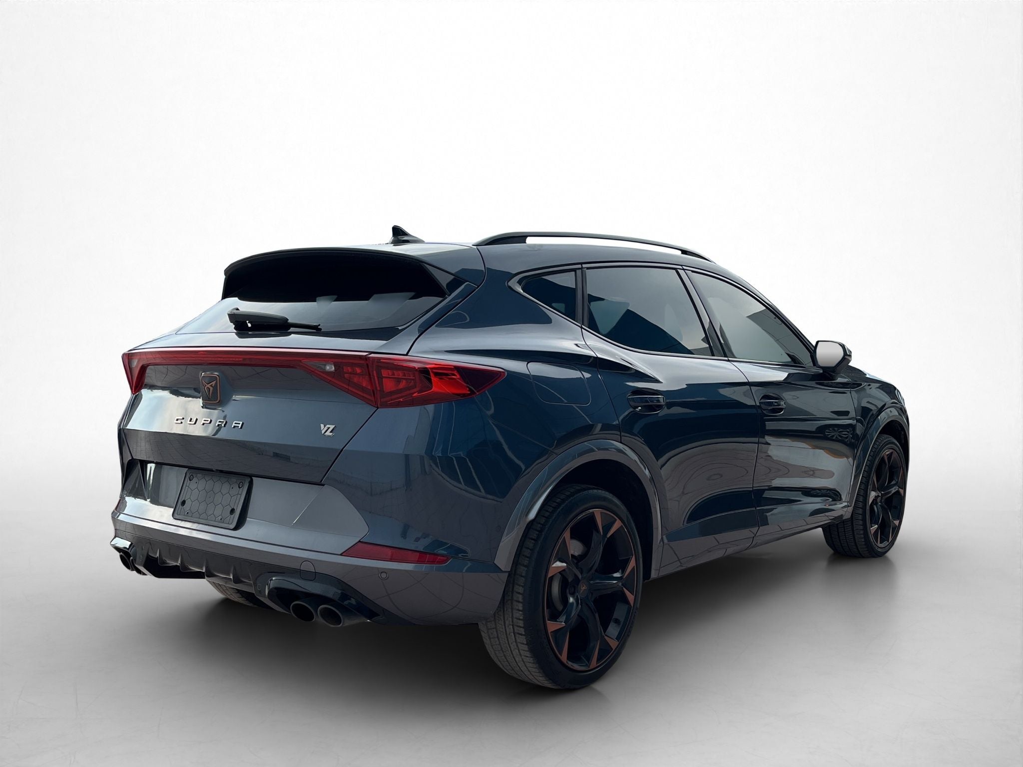 2024 Cupra Formentor 2.0 Vz At
