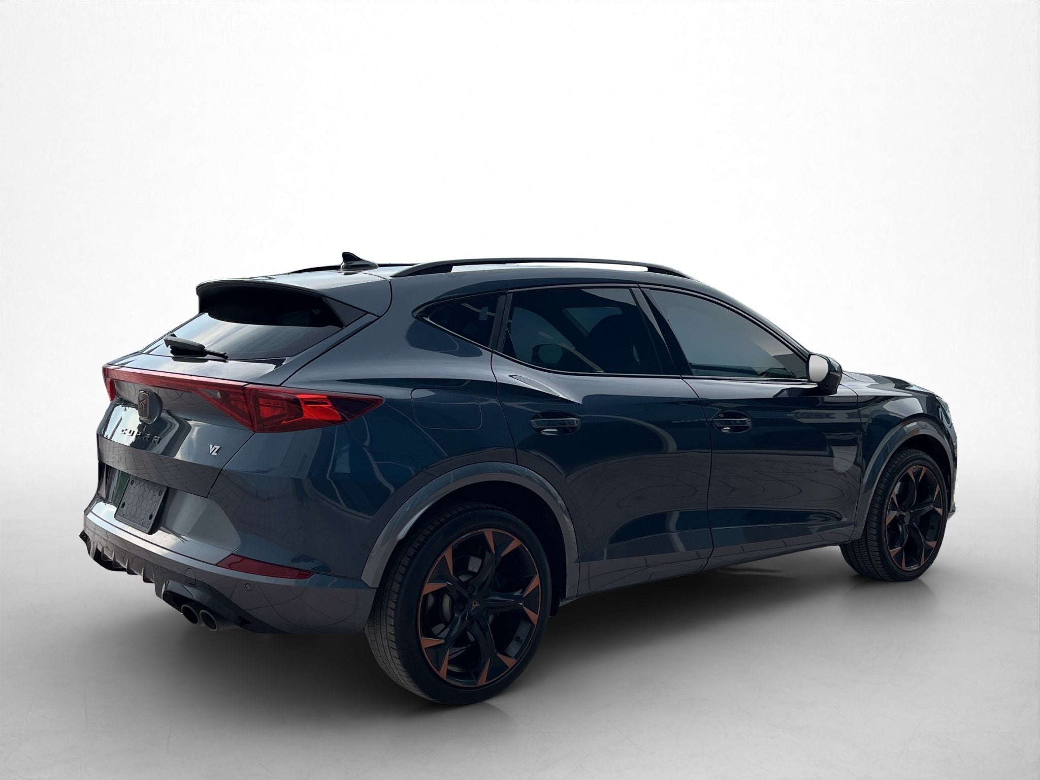 2024 Cupra Formentor 2.0 Vz At