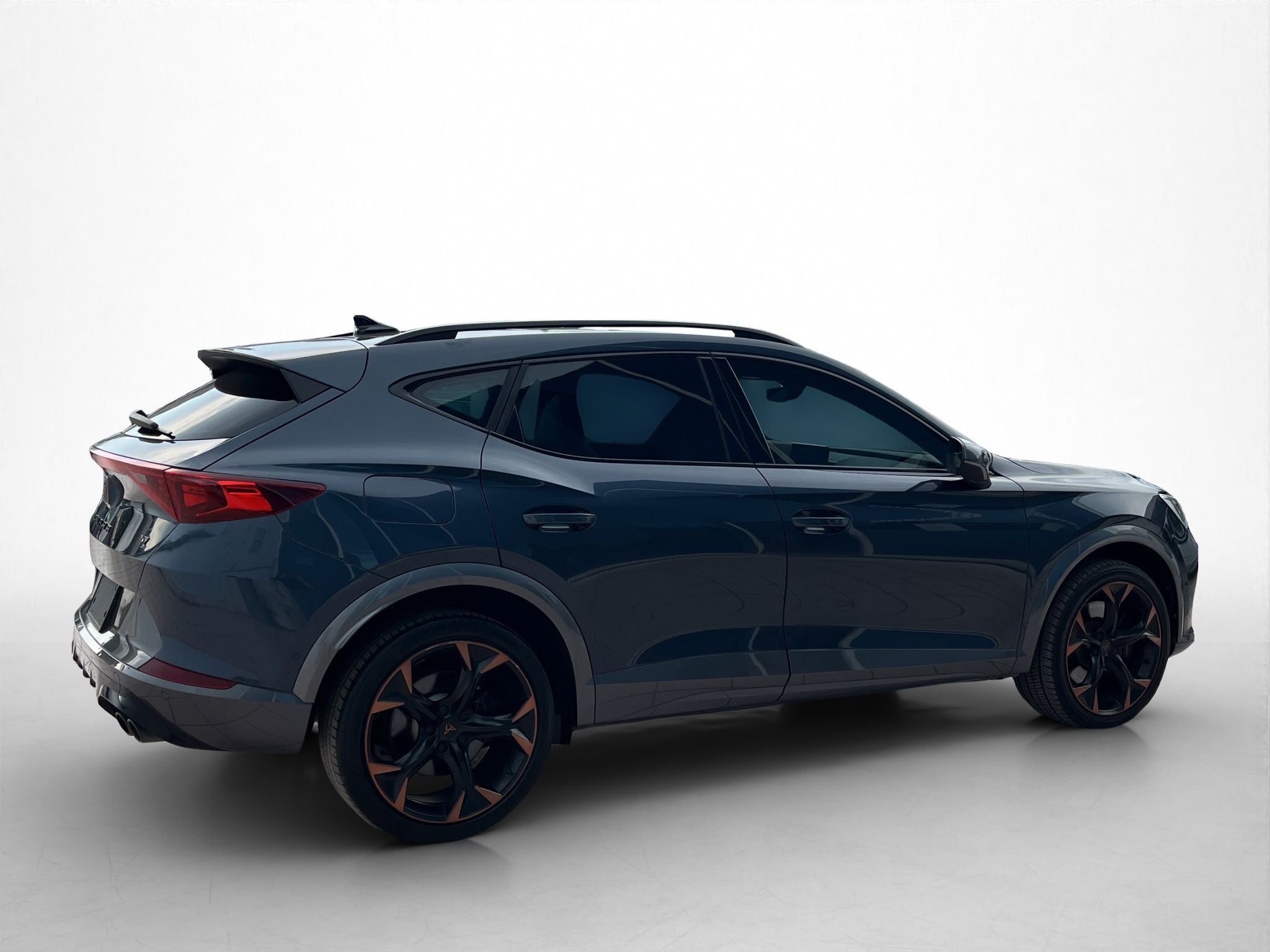2024 Cupra Formentor 2.0 Vz At