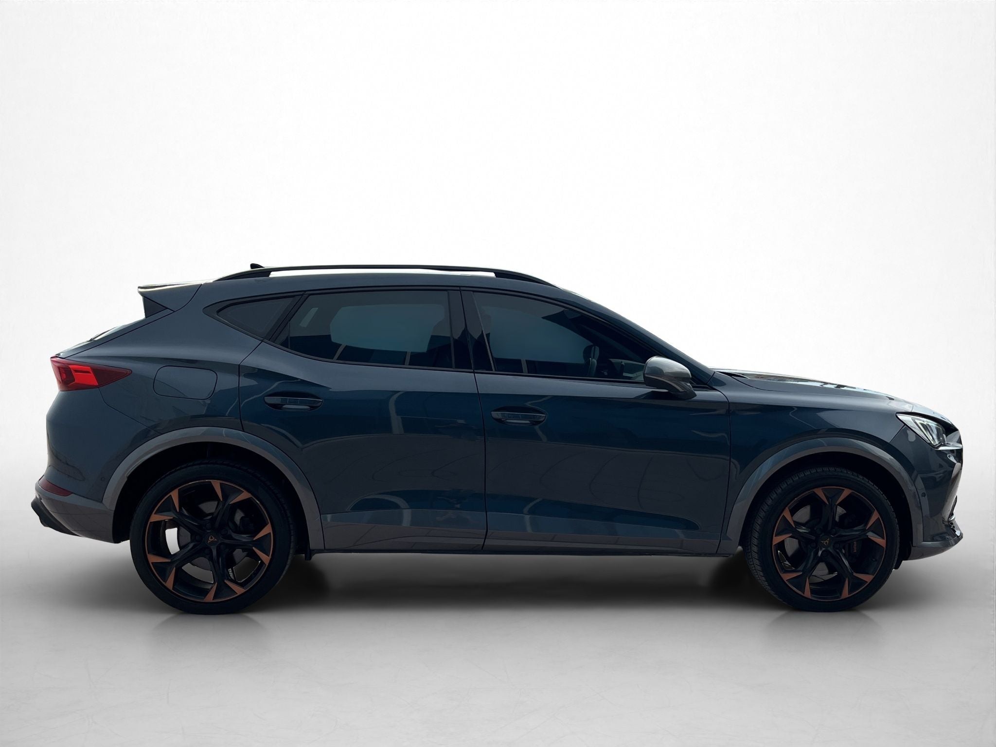 2024 Cupra Formentor 2.0 Vz At