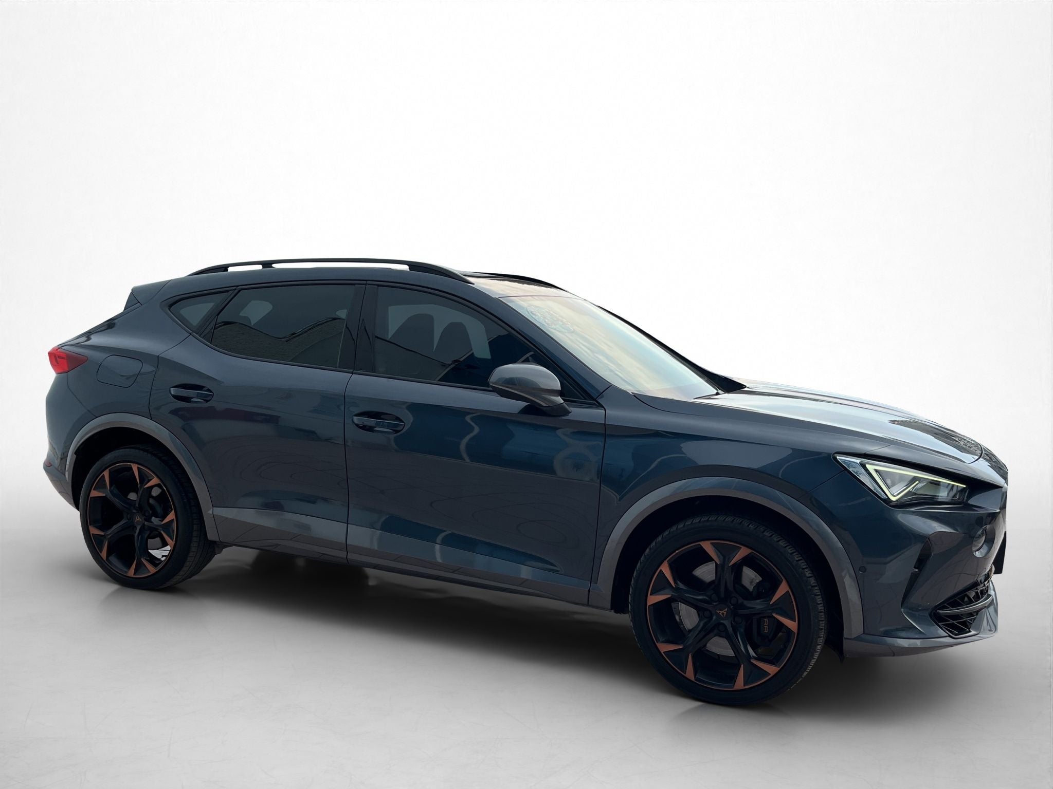 2024 Cupra Formentor 2.0 Vz At