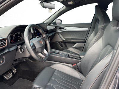 2024 Cupra Formentor 2.0 Vz At