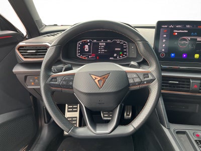 2024 Cupra Formentor 2.0 Vz At