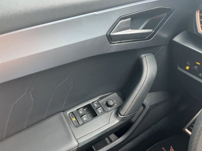 2024 Cupra Formentor 2.0 Vz At