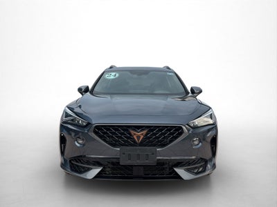 2024 Cupra Formentor 2.0 Vz At