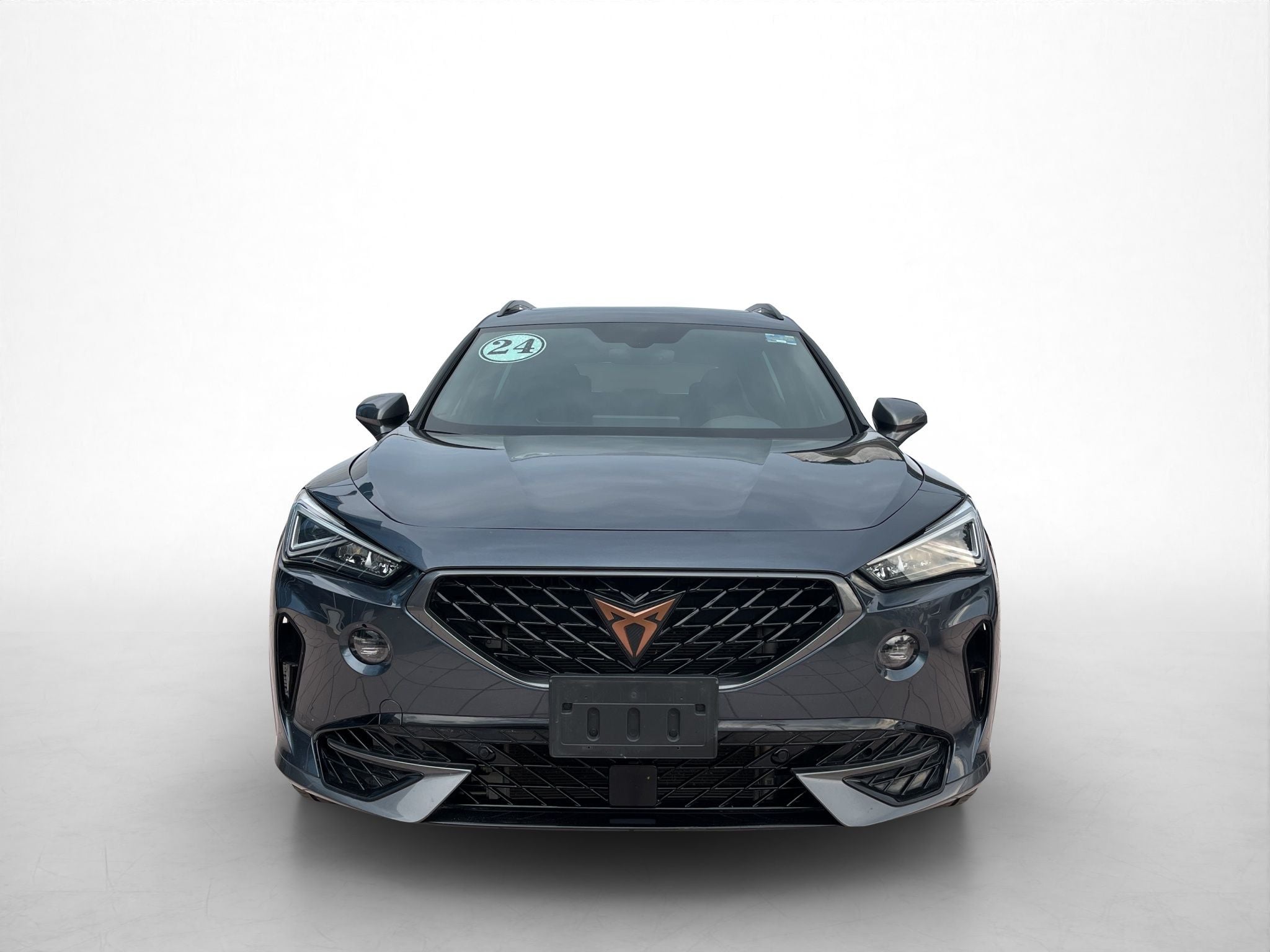 2024 Cupra Formentor 2.0 Vz At