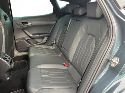 2024 Cupra Formentor 2.0 Vz At
