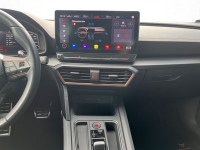 2024 Cupra Formentor 2.0 Vz At