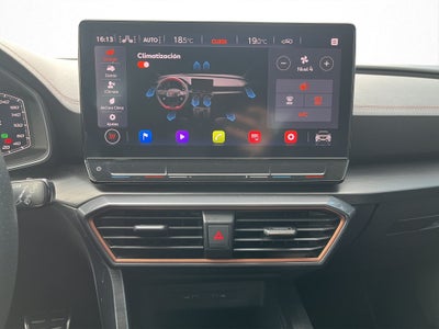 2024 Cupra Formentor 2.0 Vz At