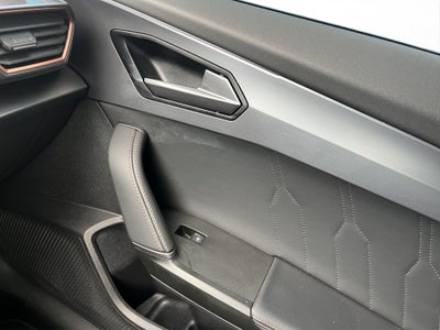 2024 Cupra Formentor 2.0 Vz At