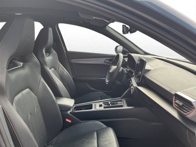 2024 Cupra Formentor 2.0 Vz At