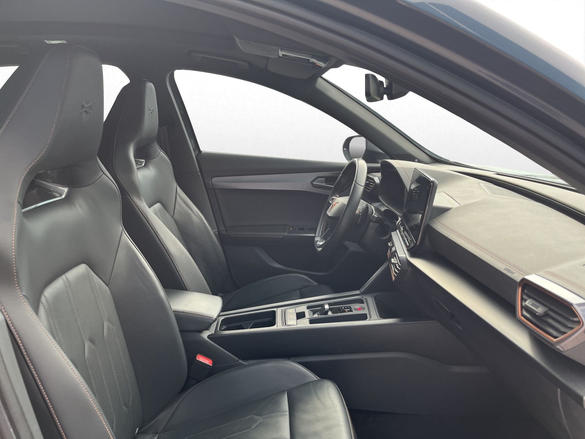2024 Cupra Formentor 2.0 Vz At