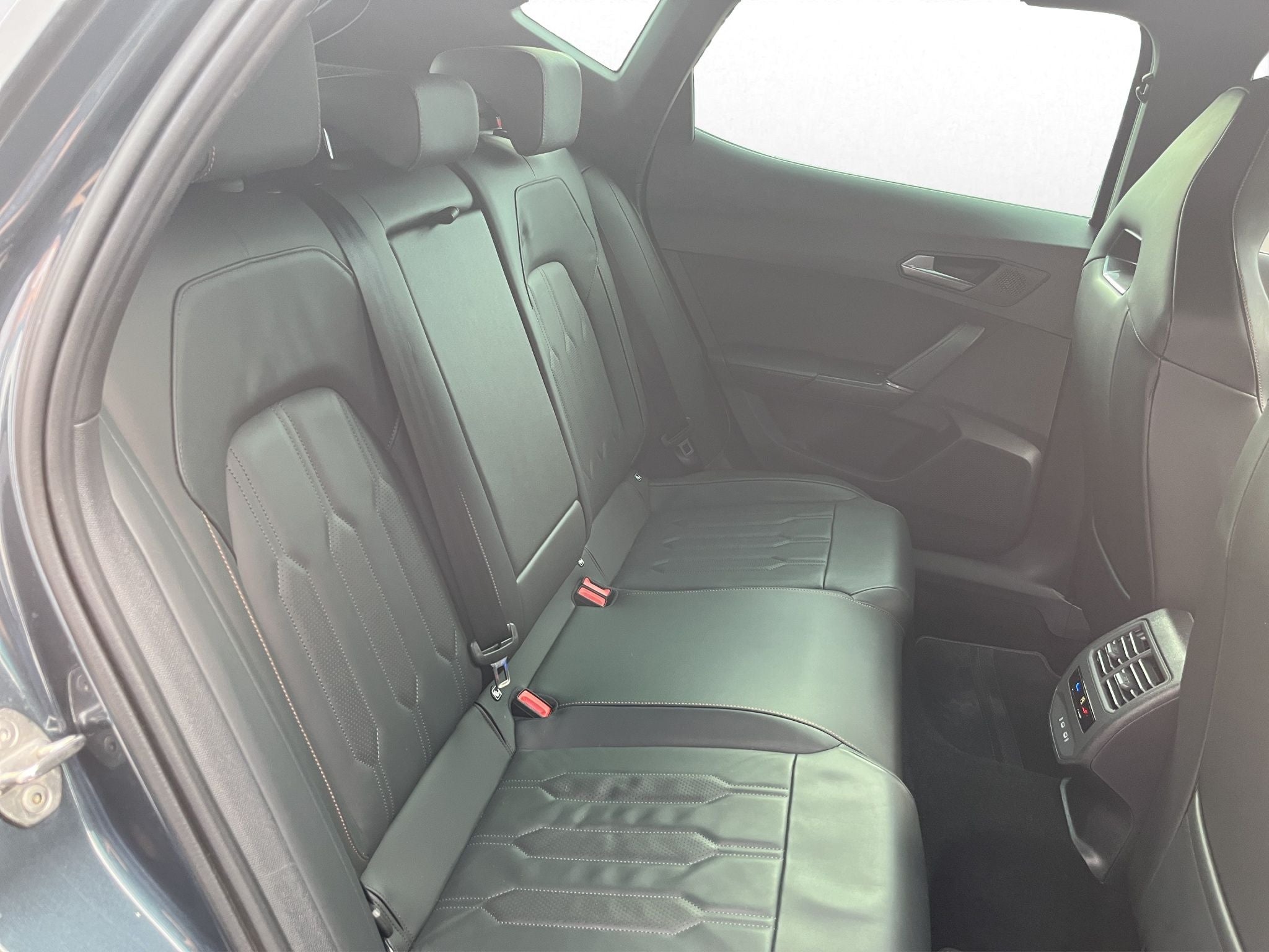 2024 Cupra Formentor 2.0 Vz At
