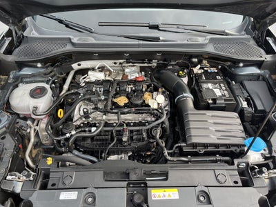 2024 Cupra Formentor 2.0 Vz At