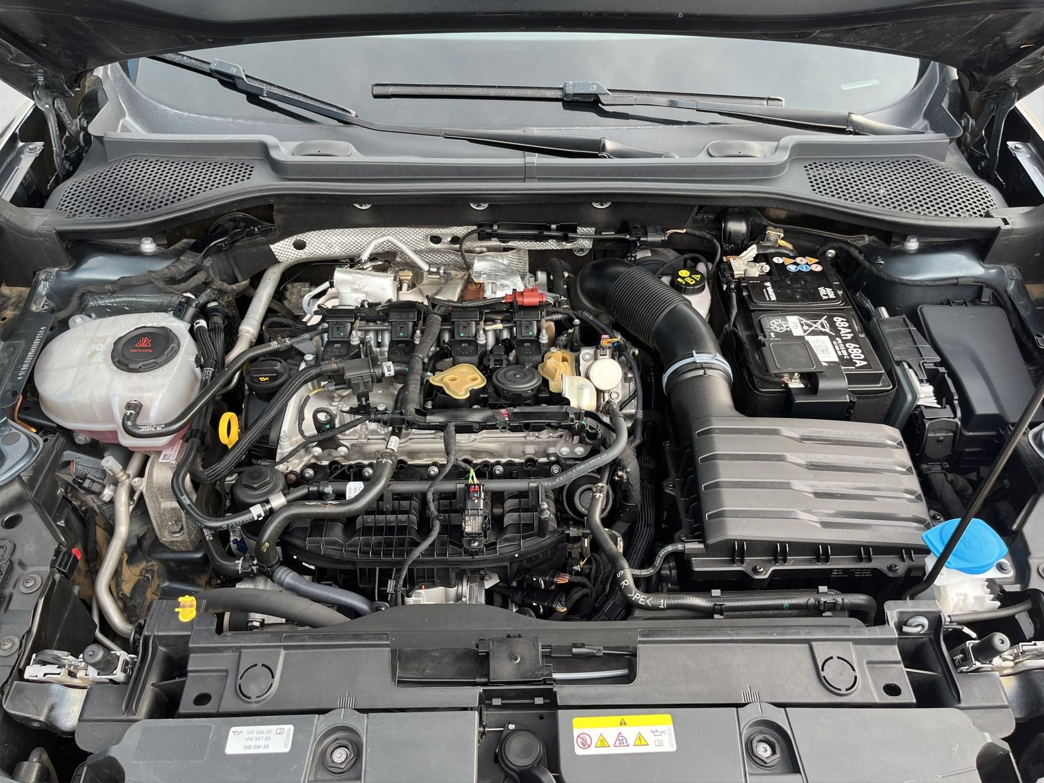 2024 Cupra Formentor 2.0 Vz At
