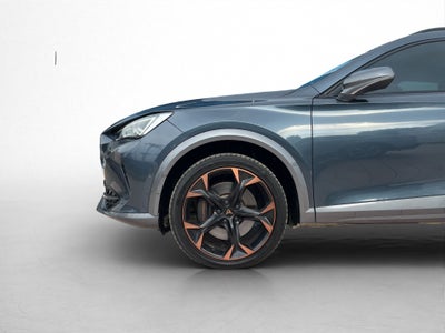 2024 Cupra Formentor 2.0 Vz At