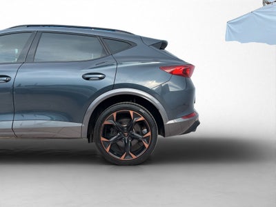 2024 Cupra Formentor 2.0 Vz At