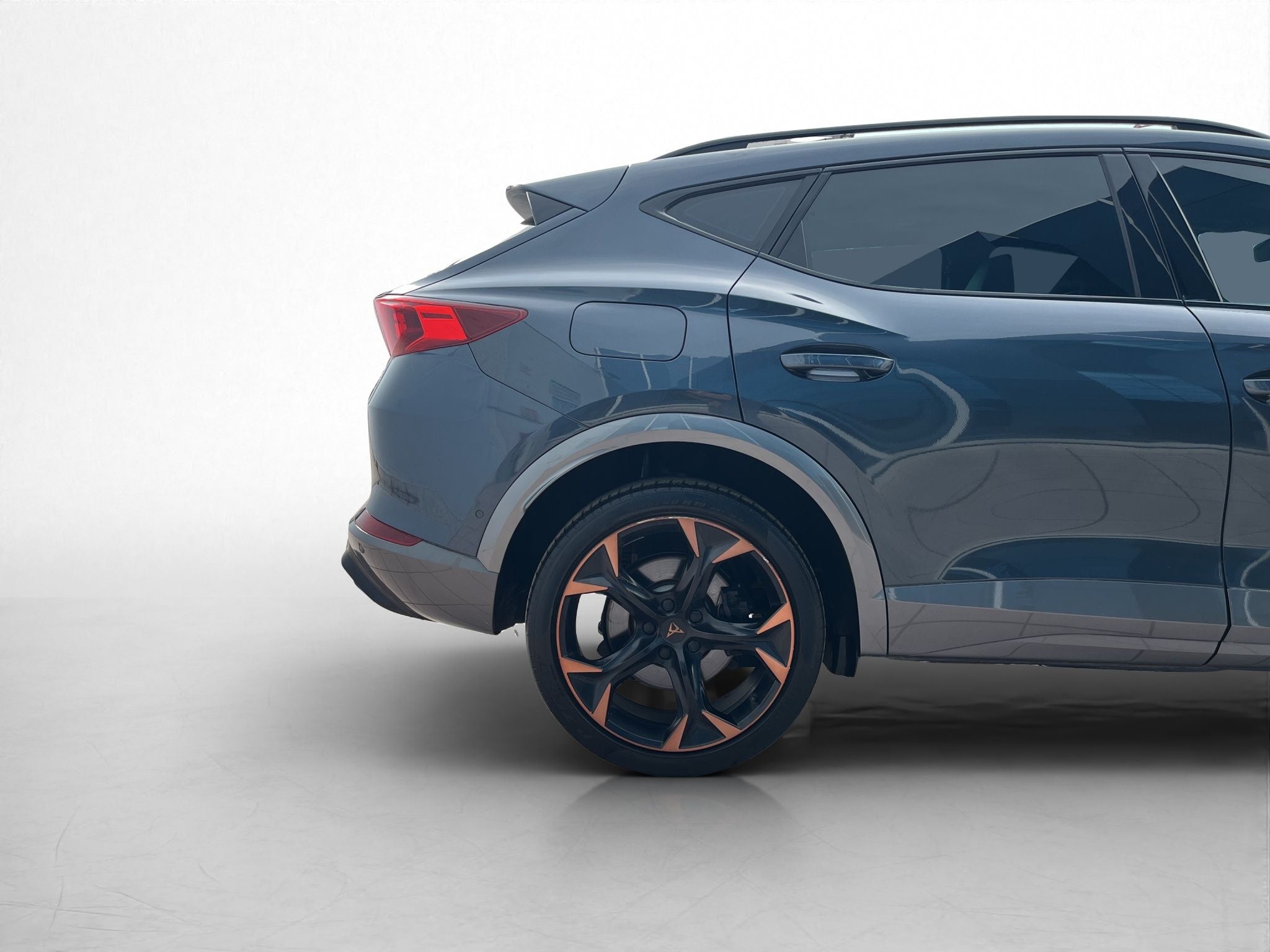 2024 Cupra Formentor 2.0 Vz At