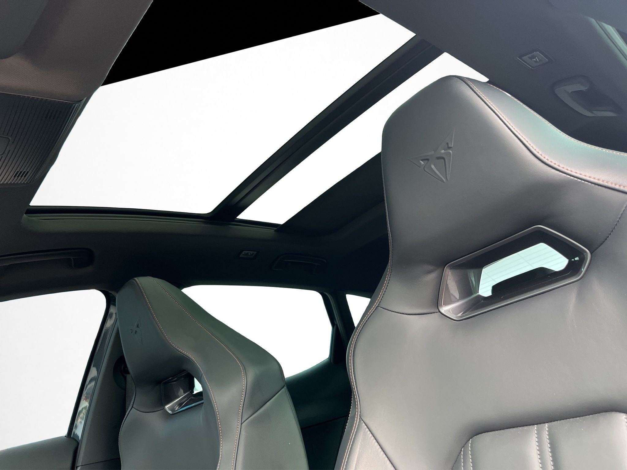 2024 Cupra Formentor 2.0 Vz At