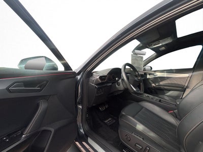 2024 Cupra Formentor 2.0 Vz At
