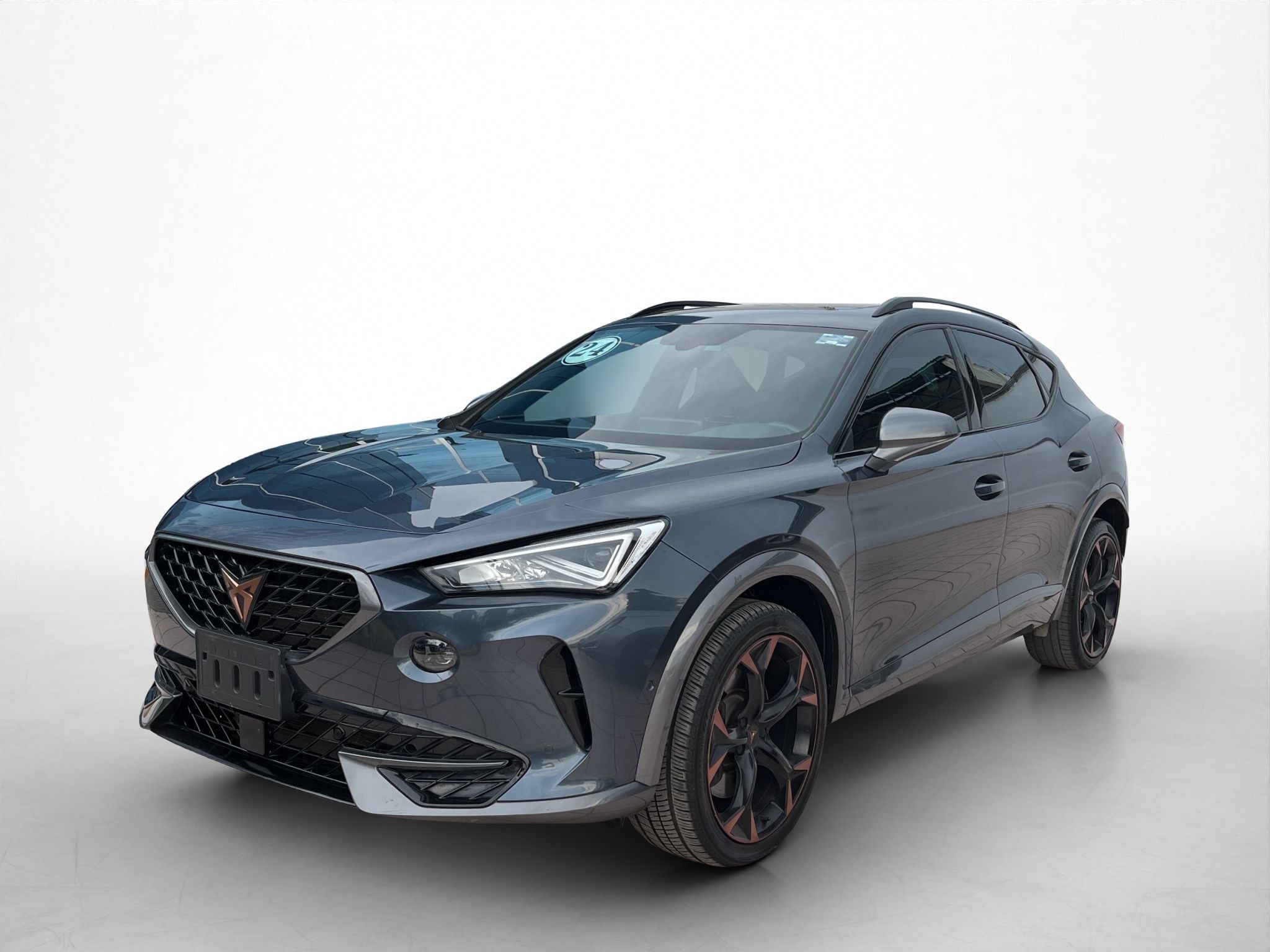 2024 Cupra Formentor 2.0 Vz At