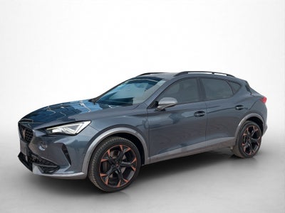 2024 Cupra Formentor 2.0 Vz At