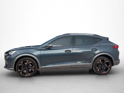 2024 Cupra Formentor 2.0 Vz At