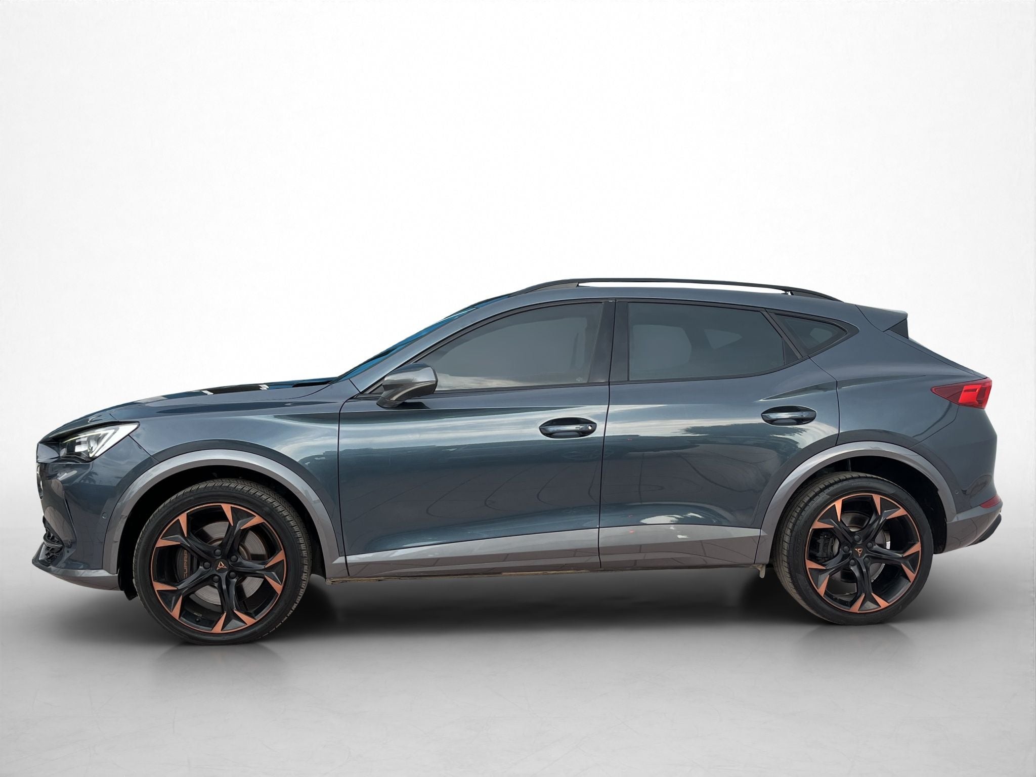 2024 Cupra Formentor 2.0 Vz At