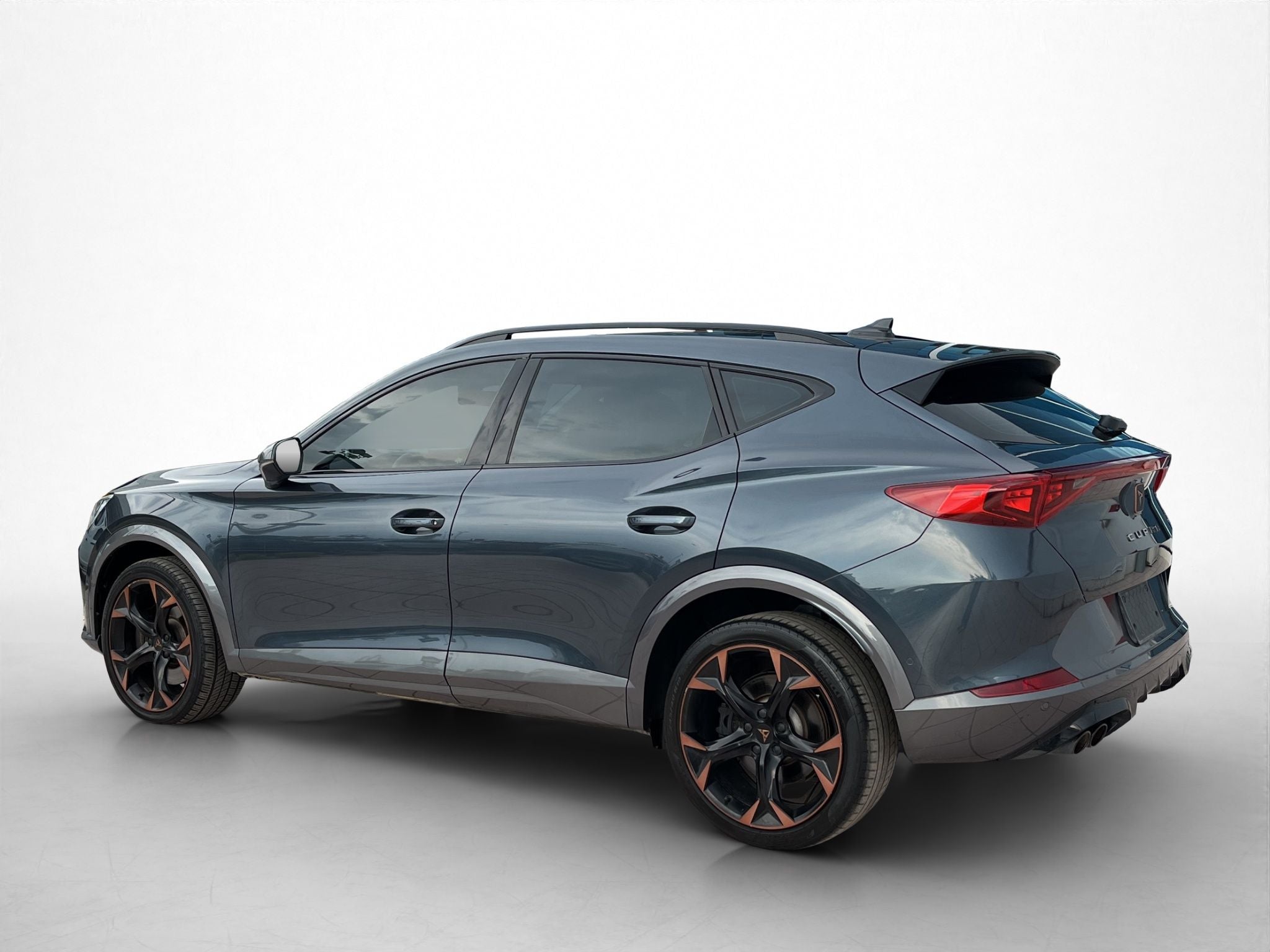 2024 Cupra Formentor 2.0 Vz At