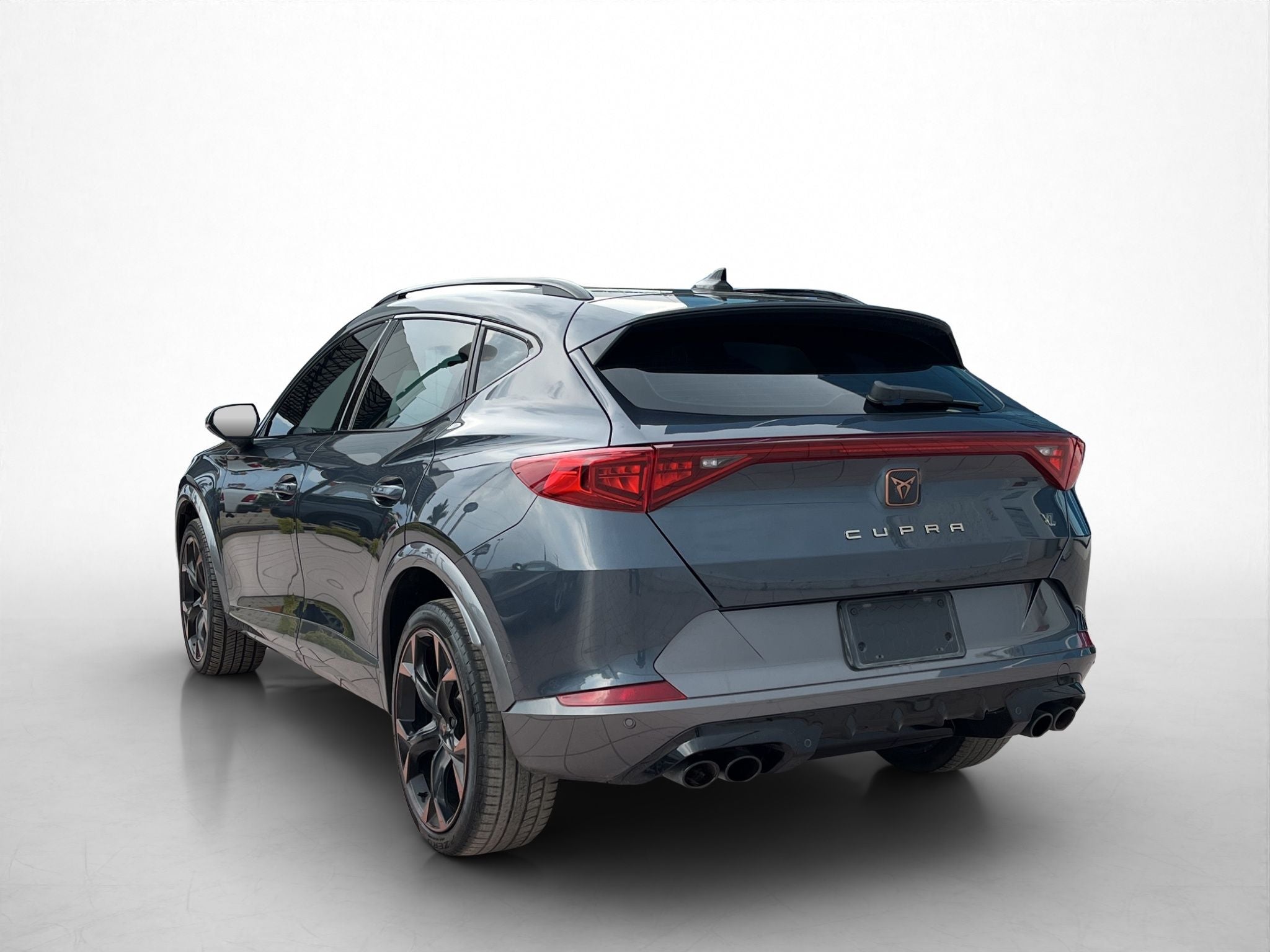 2024 Cupra Formentor 2.0 Vz At