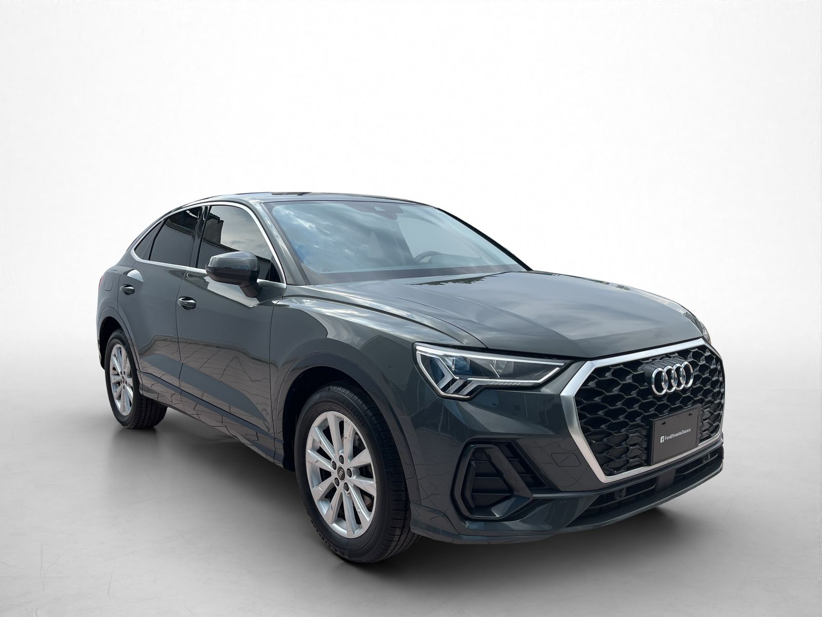 2023 Audi Q3 1.4 Select 150hp S-Tronic At